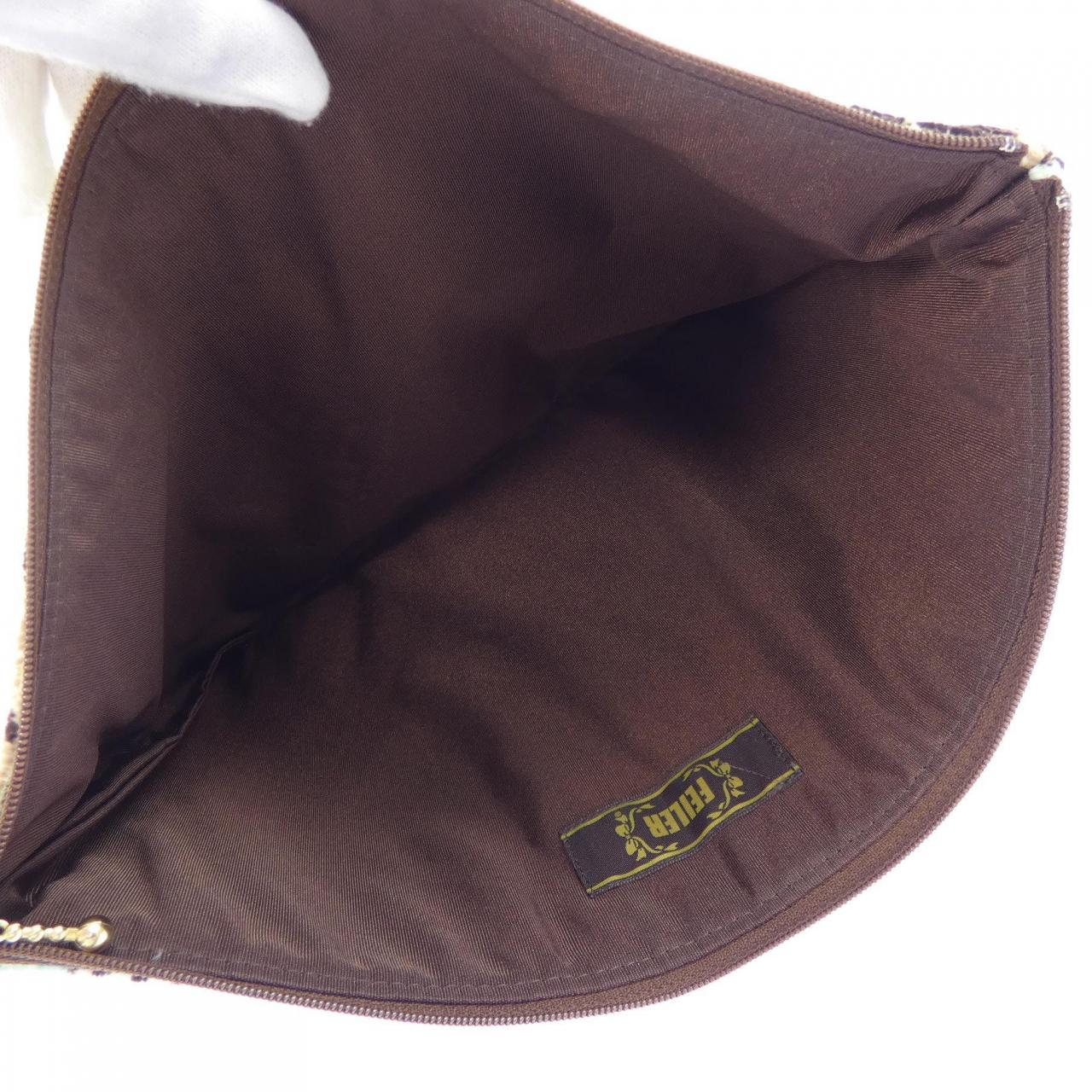 フェイラー FEILER BAG