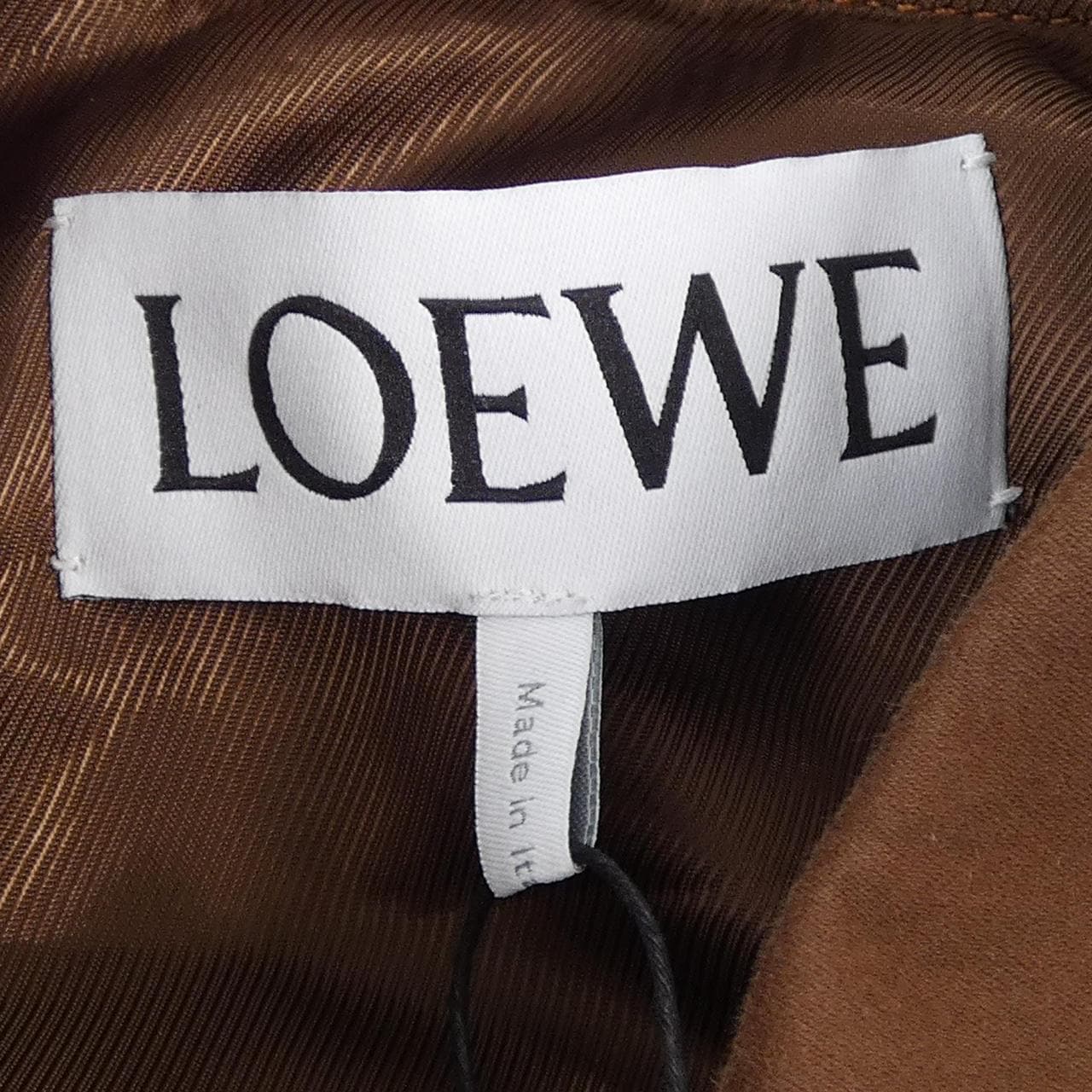 ロエベ LOEWE H526Y02WBJ ブルゾン