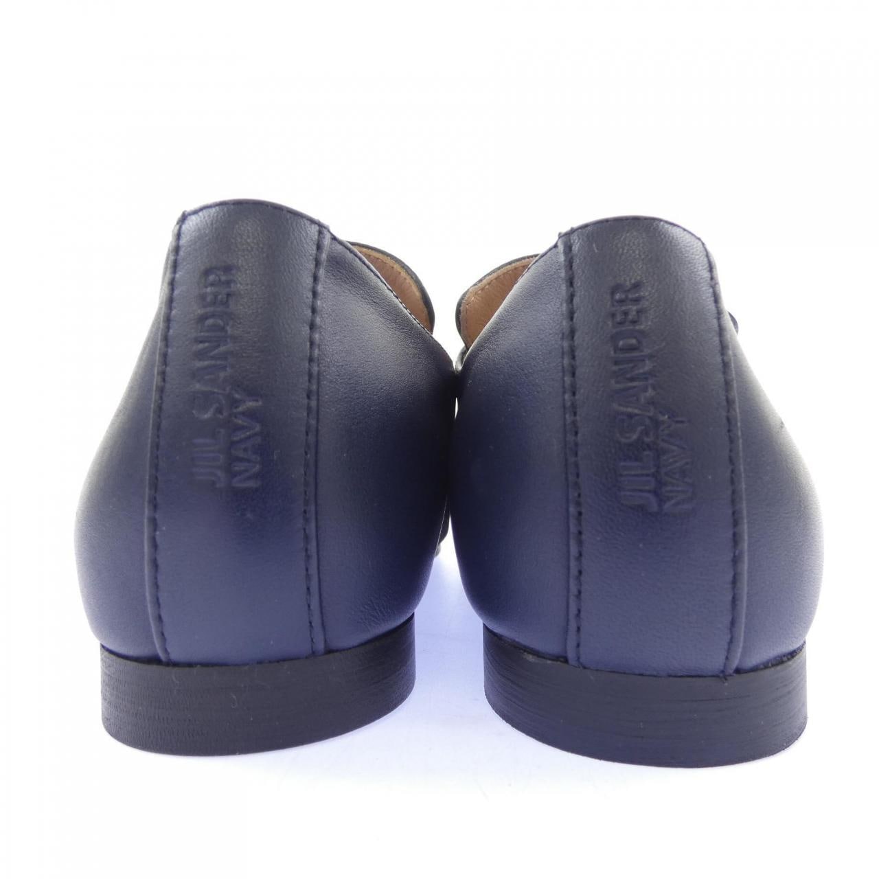 ジルサンダーネイビー JIL SANDER NAVY シューズ