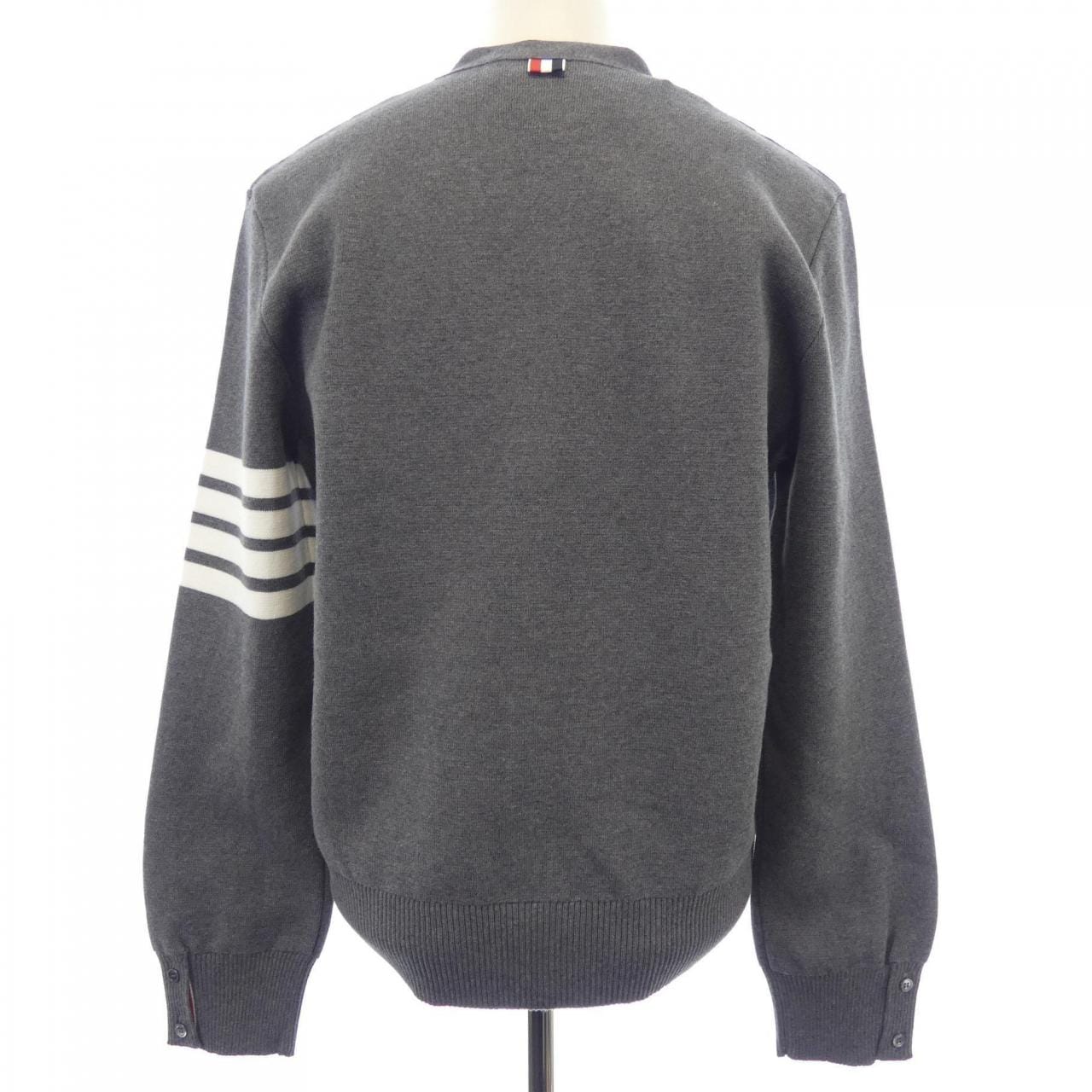 トムブラウン THOM BROWNE MKC171A カーディガン