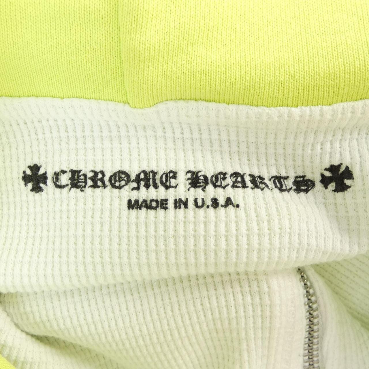 クロムハーツ CHROME HEARTS MATTY BOY パーカー