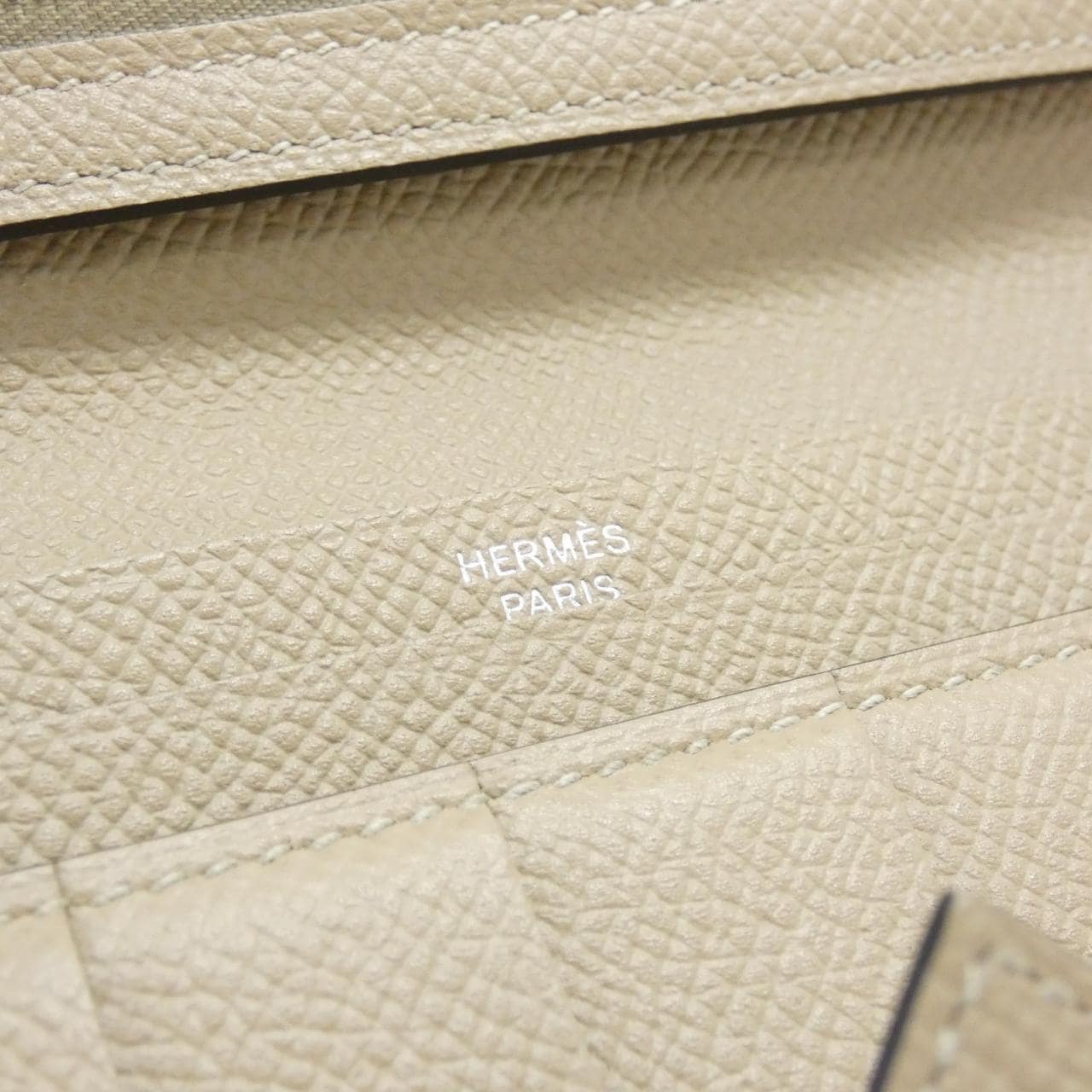 エルメス ベアン スフレ 039785CK 財布