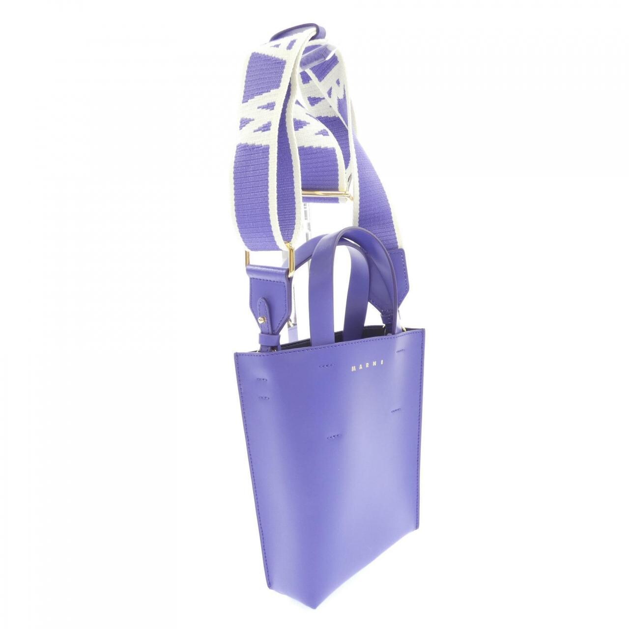 マルニ MARNI BAG