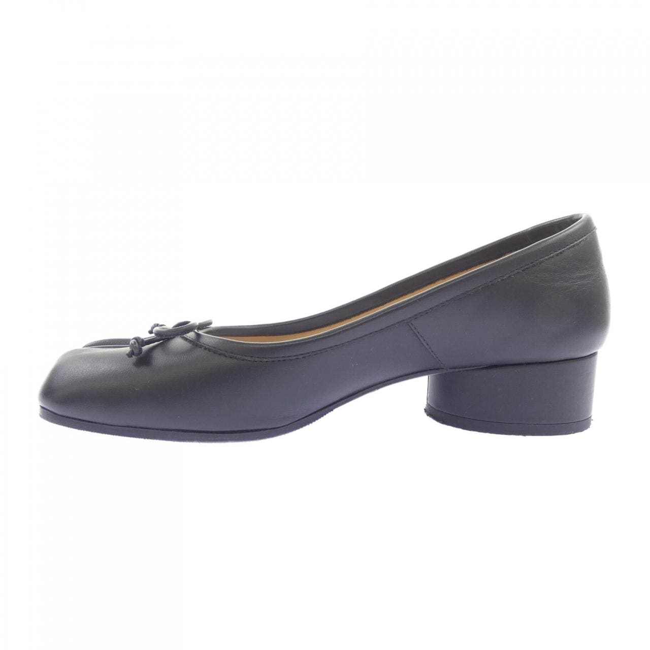 メゾンマルジェラ Maison Margiela タビ TABI バレリーナ S58WZ0044 パンプス