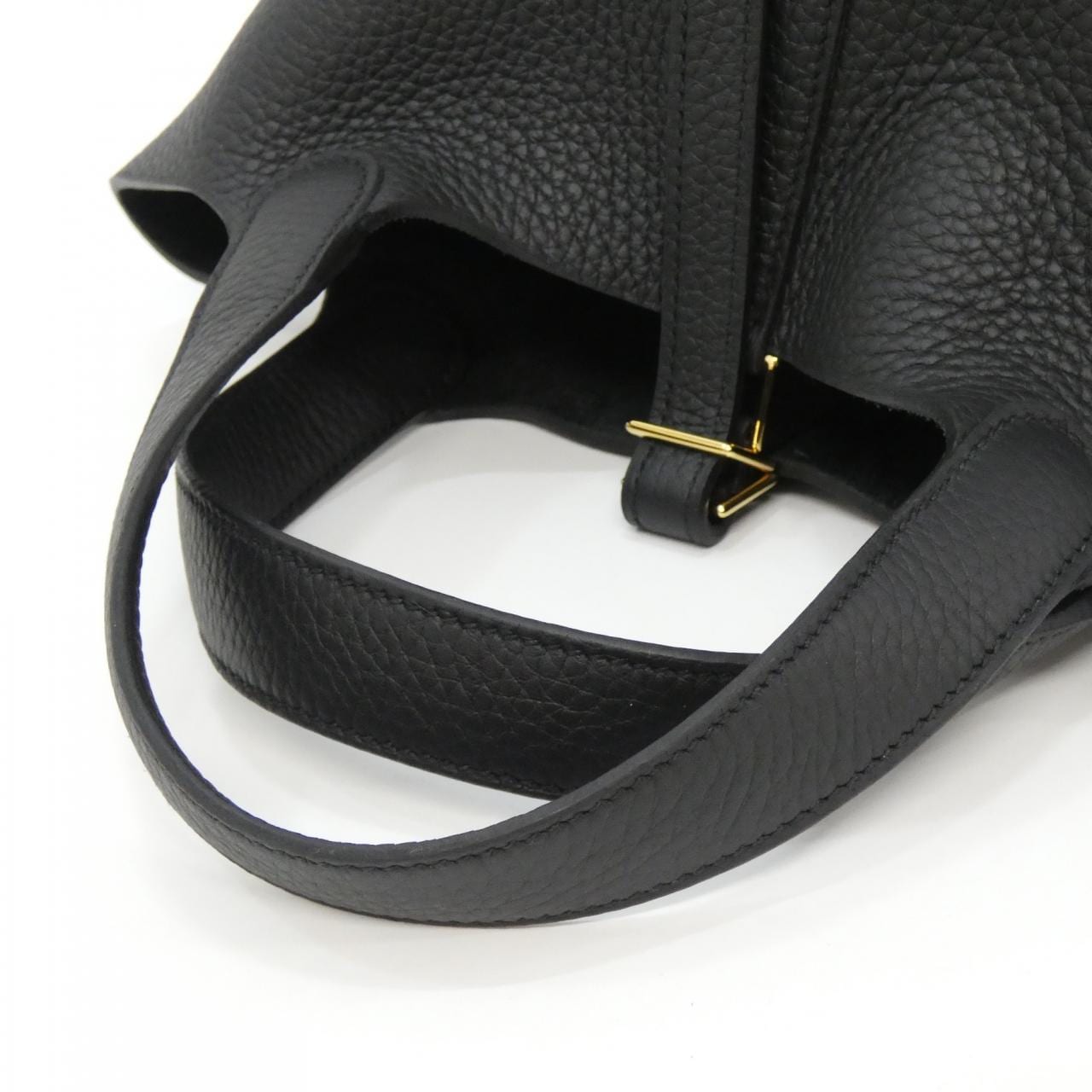 【未使用品】エルメス ピコタン ロック PM 056289CC バッグ