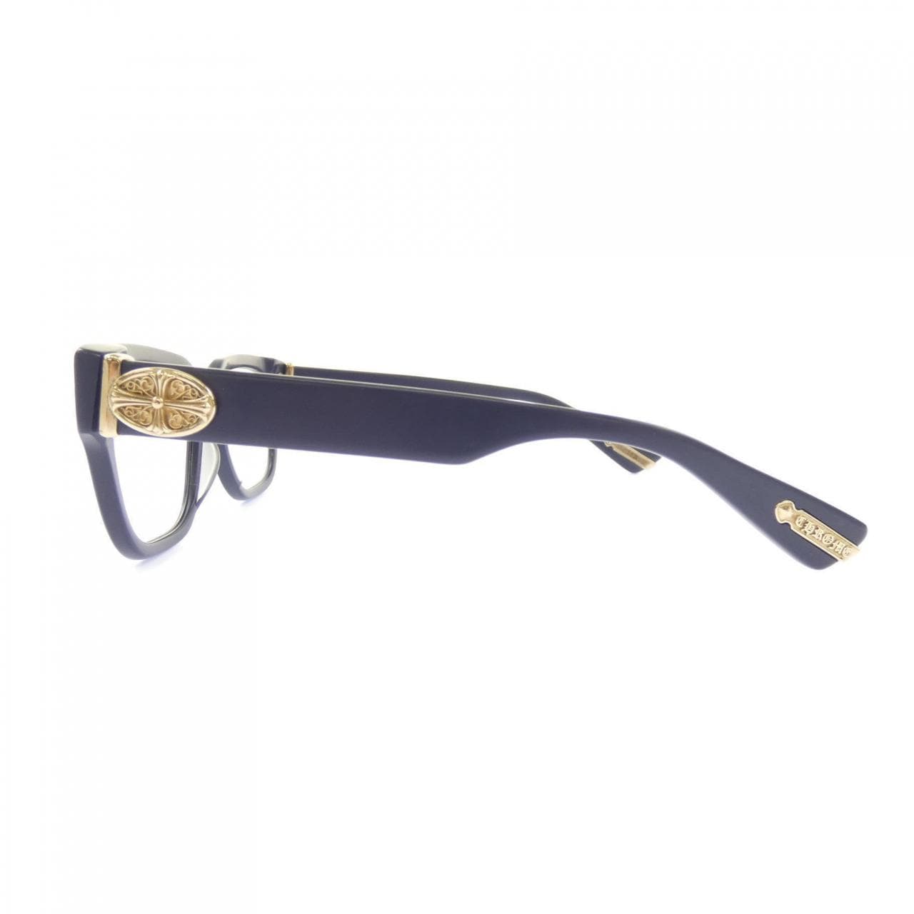 クロムハーツ CHROME HEARTS GIVENHED SUNGLASSES