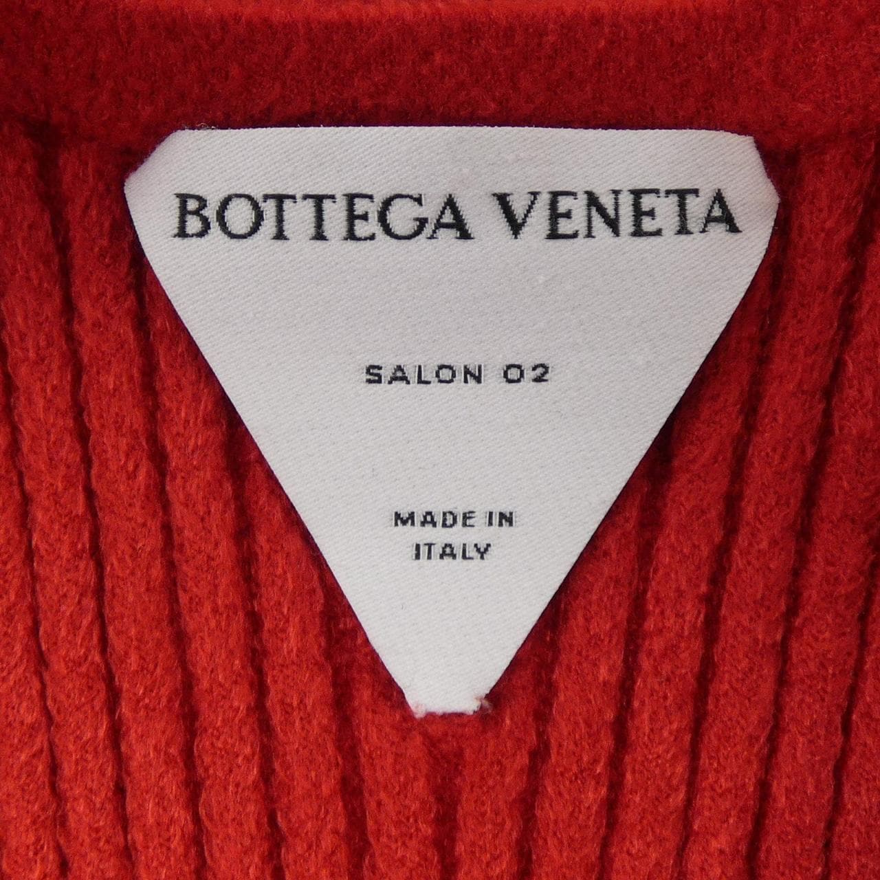 ボッテガヴェネタ BOTTEGA VENETA 681827 ニット
