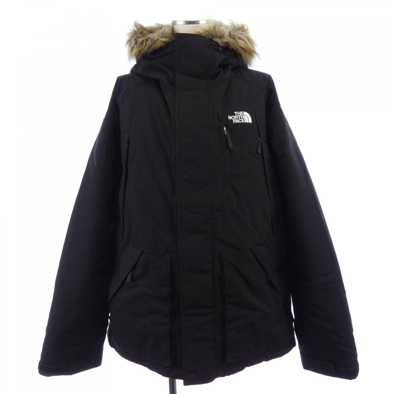 ザノースフェイス THE NORTH FACE ND91530 ダウンジャケット