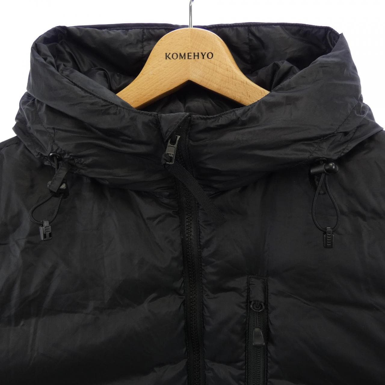 カナダグース CANADA GOOSE BLACK LABEL 5078MB LODGE ロッジ ダウンジャケット