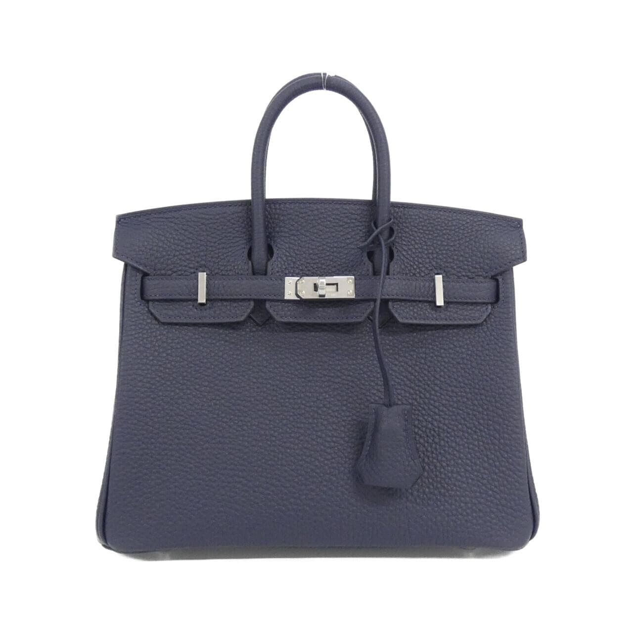 【未使用品】エルメス バーキン 25cm 041344CK バッグ