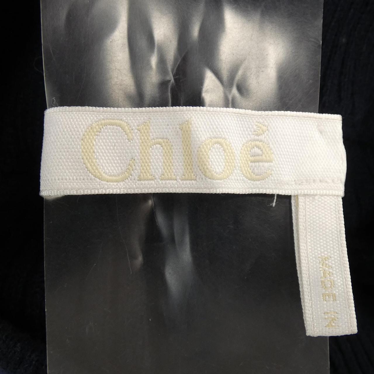 Chloe Chloe长裤