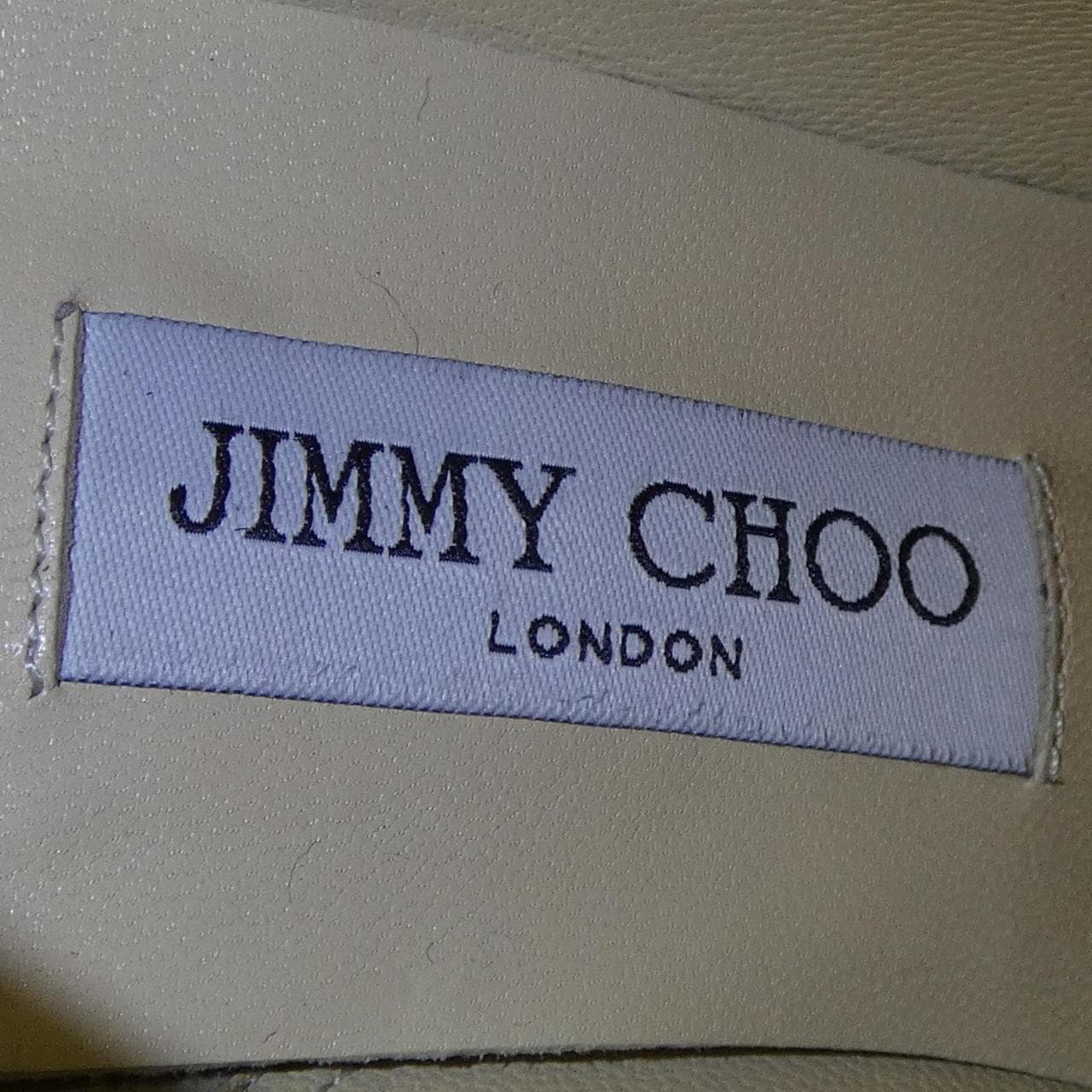 ジミーチュウ JIMMY CHOO ブーツ