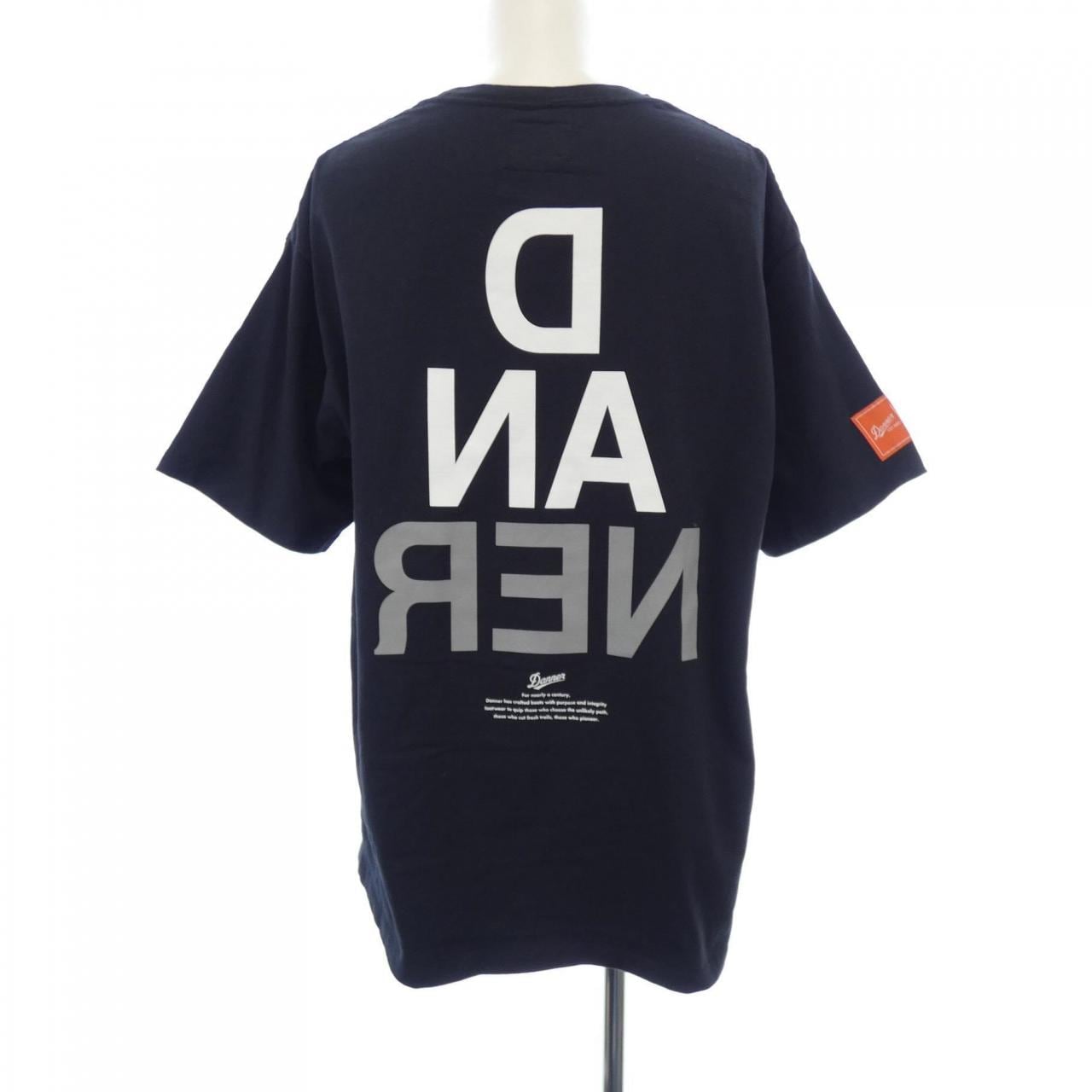 ダナー DANNER Tシャツ