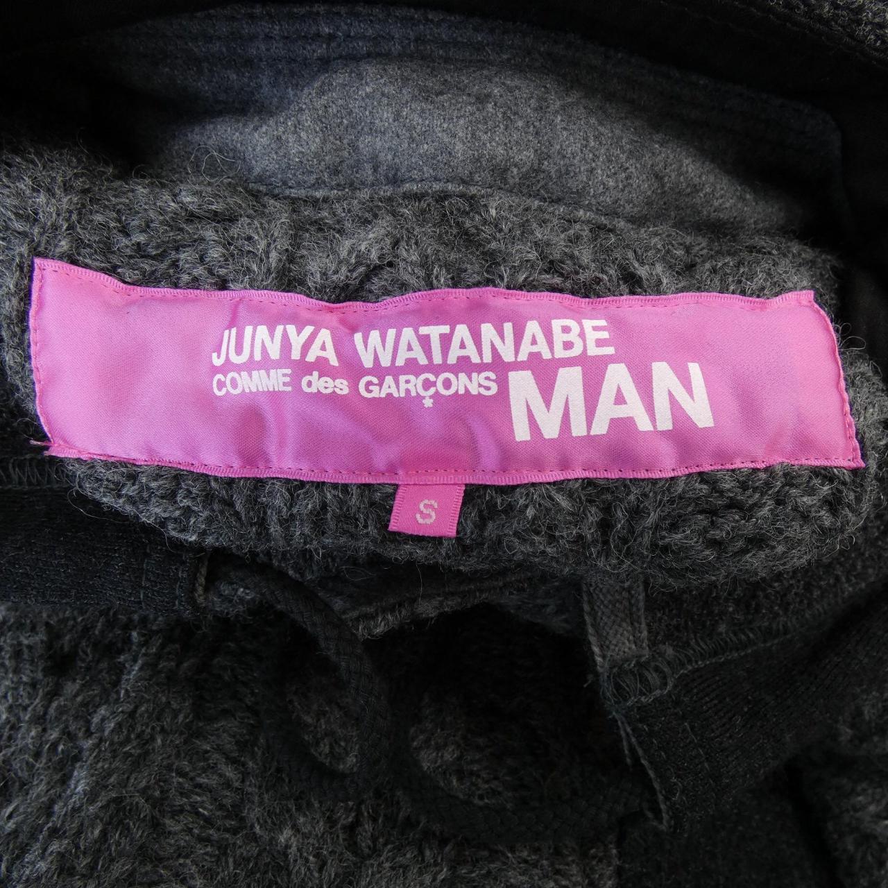 ジュンヤワタナベマン JUNYA WATANABE MAN ジャケット