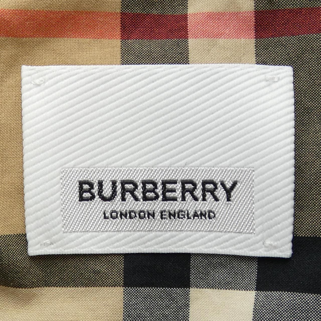 BURBERRY襯衫