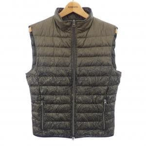 ETRO down vest