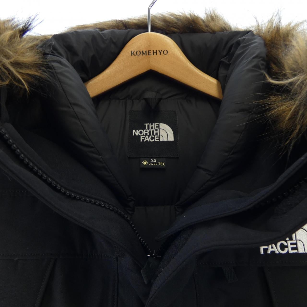 The North Face THE NORTH FACE down jacket