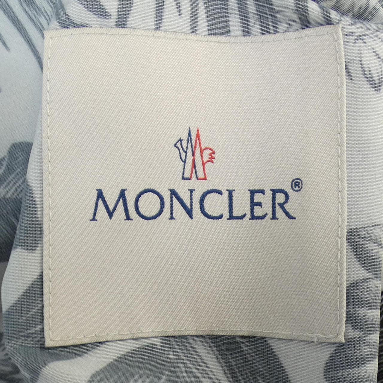 モンクレール MONCLER ブルゾン