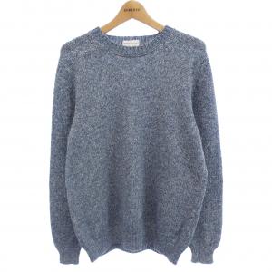 セッテフィーリカシミヤ SETTEFILI CASHMERE ニット