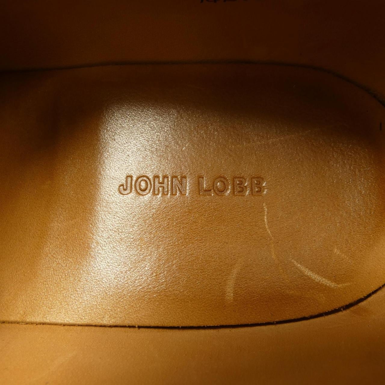 ジョンロブ JOHN LOBB シューズ