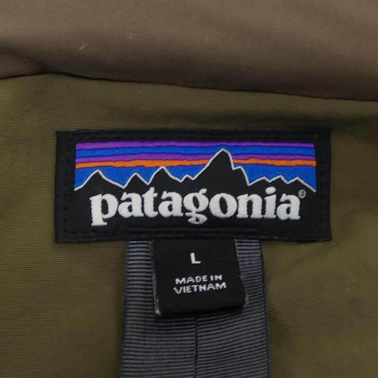 パタゴニア PATAGONIA パーカー