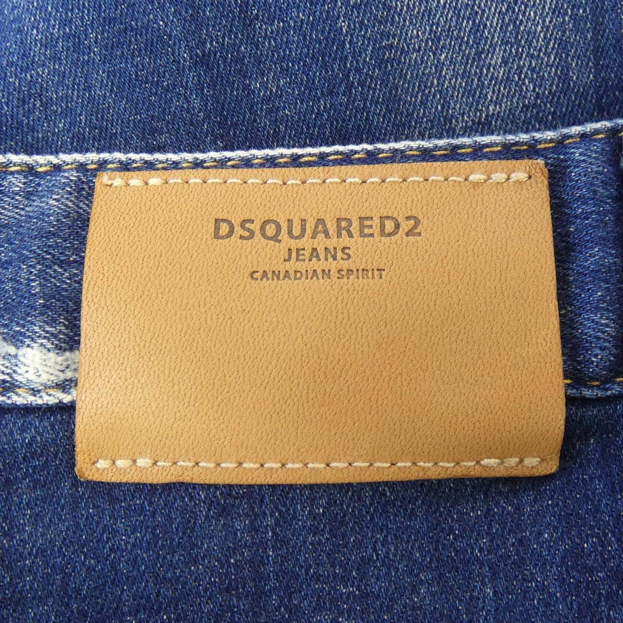 ディースクエアード DSQUARED2 ジーンズ