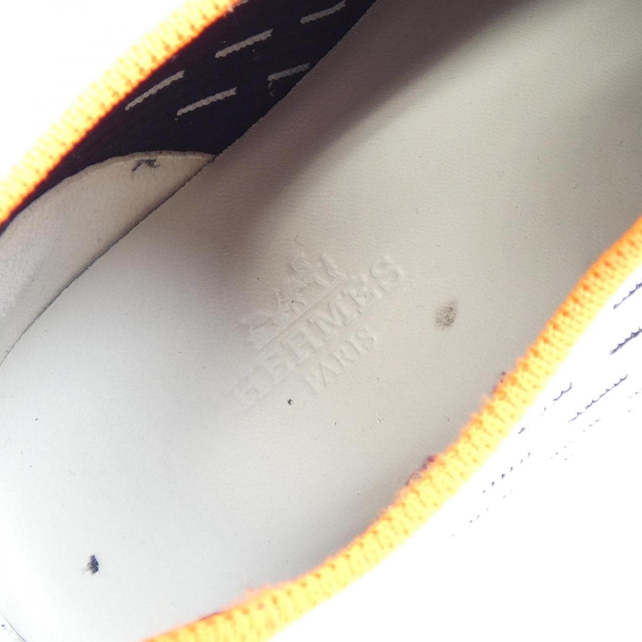 エルメス HERMES スニーカー