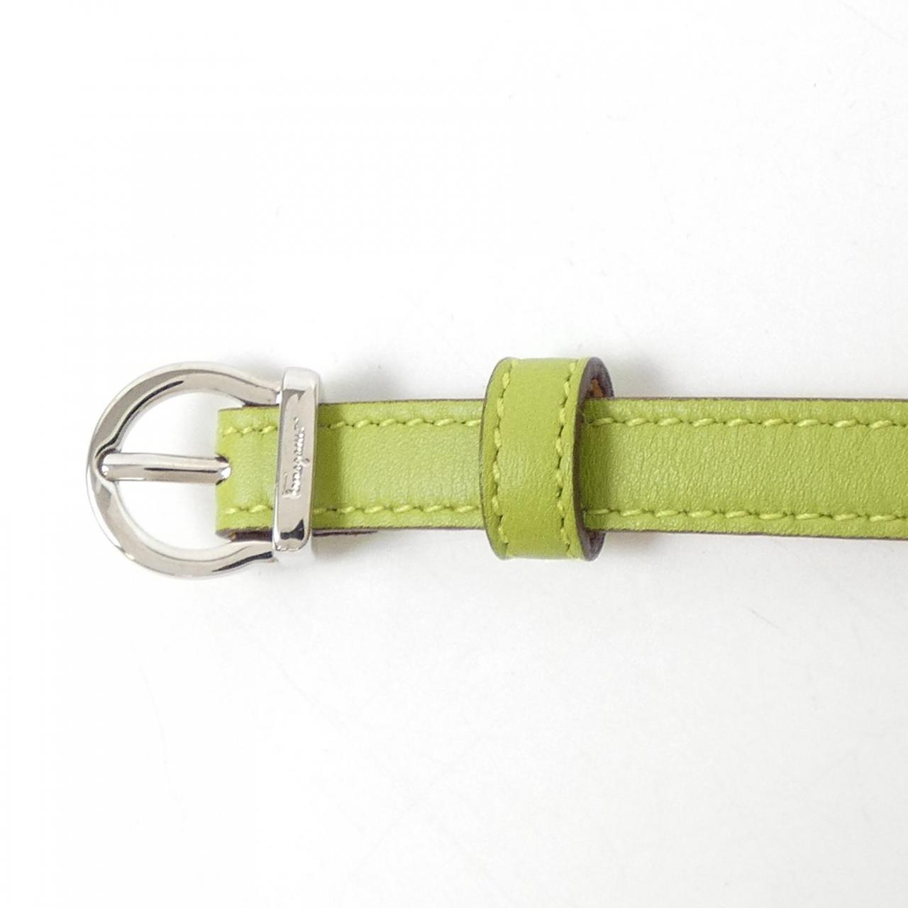サルヴァトーレフェラガモ SALVATORE FERRAGAMO BELT