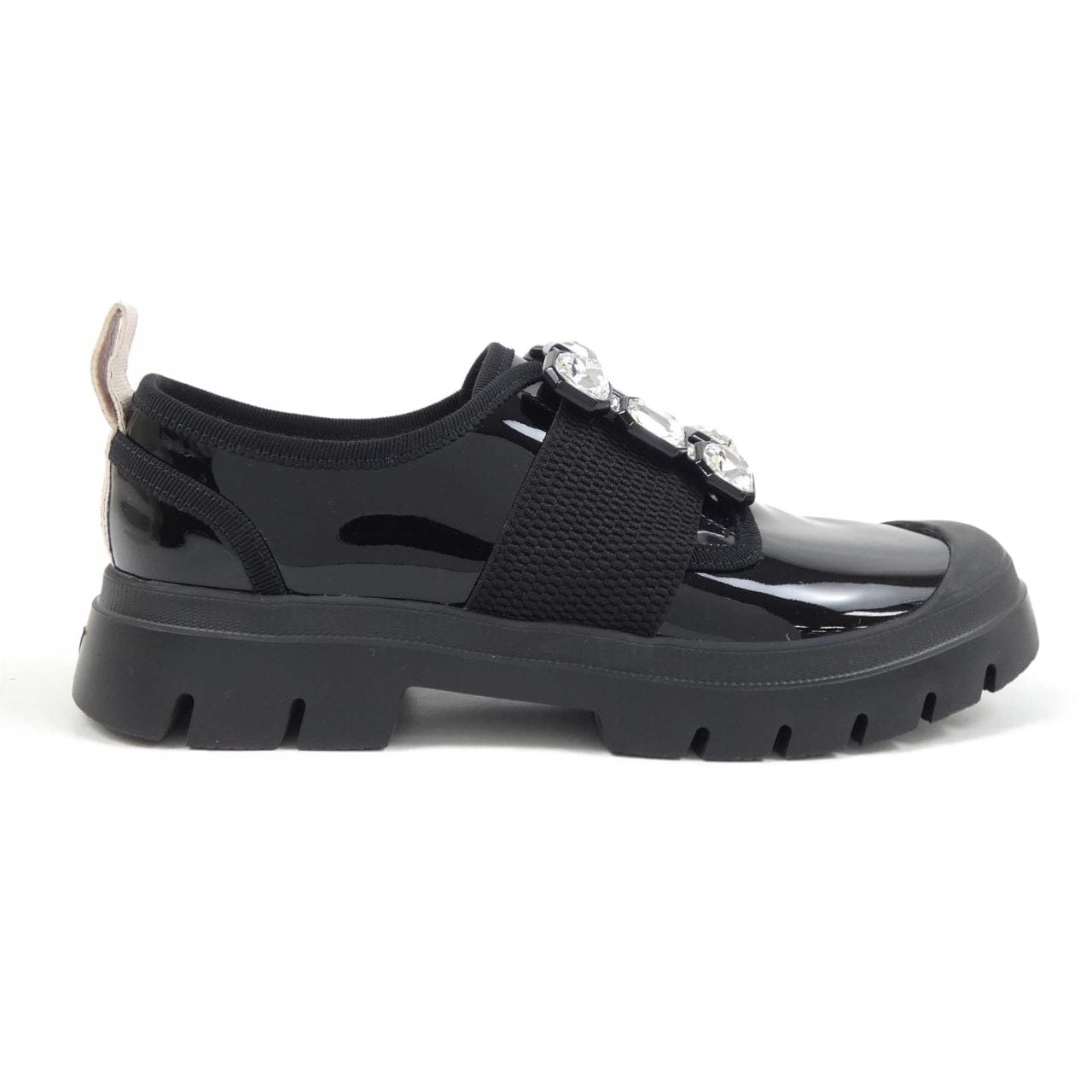 ロジェヴィヴィエ ROGER VIVIER スニーカー