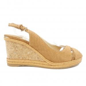ジミーチュウ JIMMY CHOO サンダル