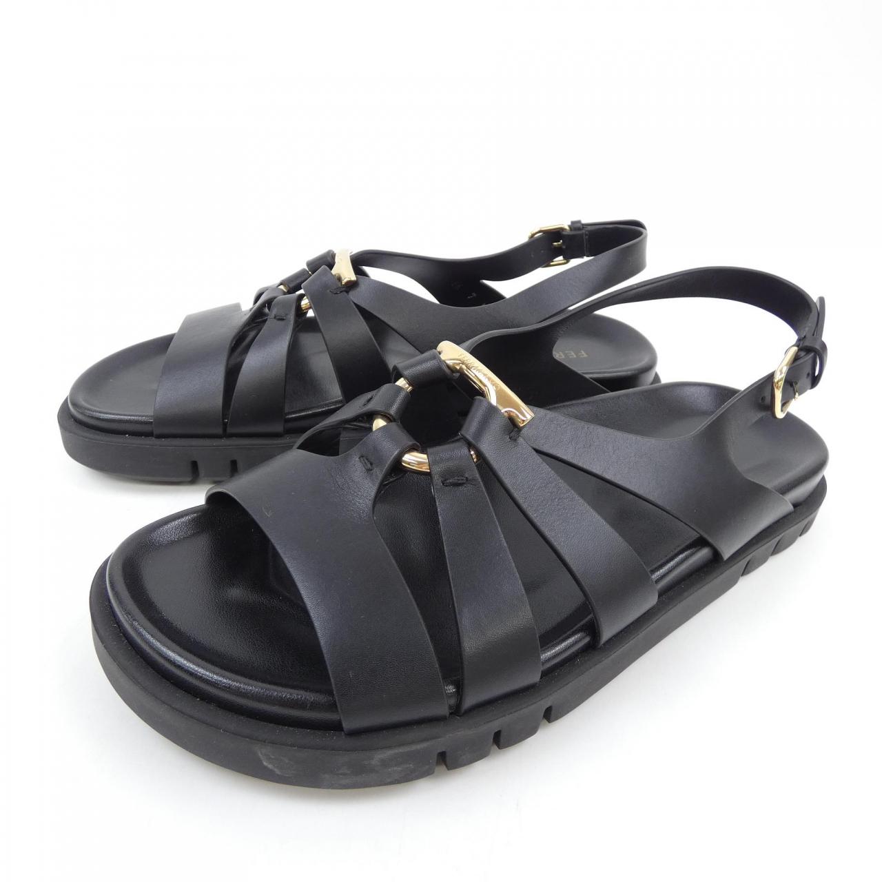 Ferragamo FERRAGAMO sandals
