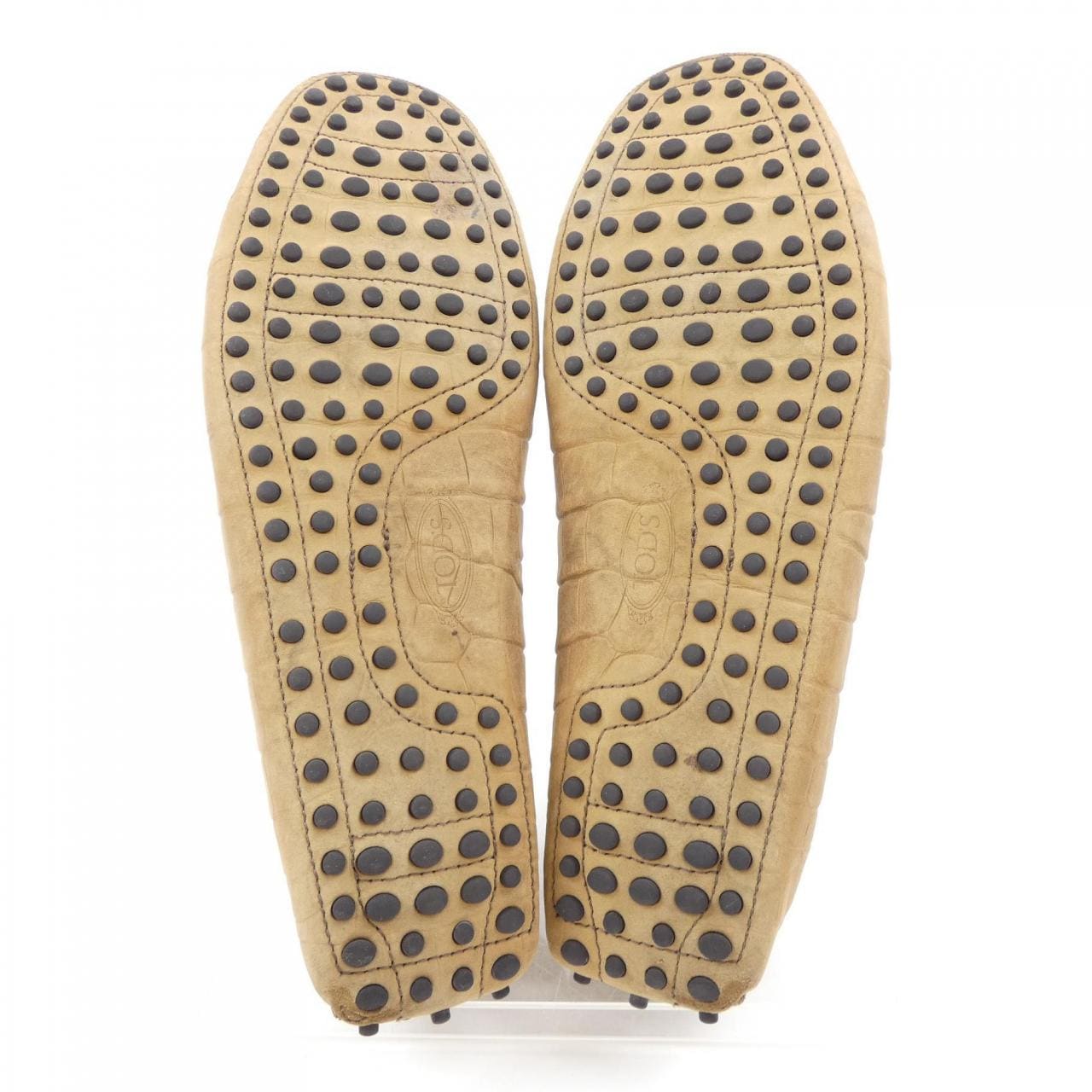 トッズ TOD'S NEW DOPPIA T シューズ