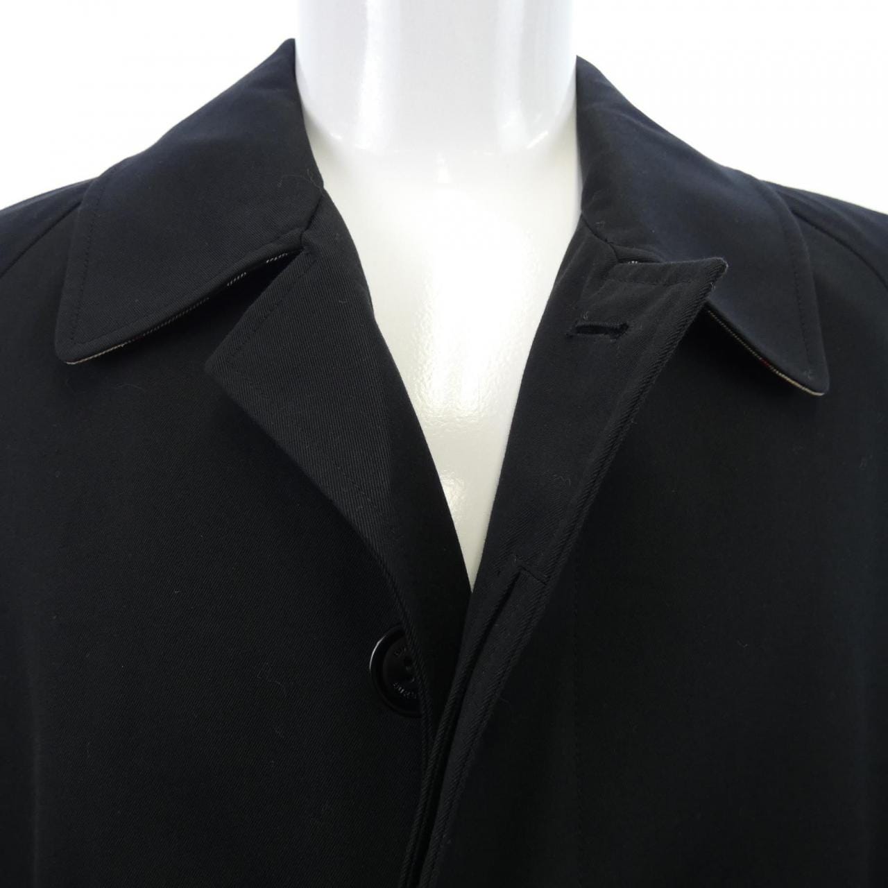 バーバリー BURBERRY コート