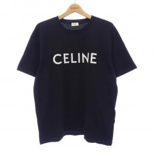 セリーヌ CELINE CELINE ルーズTシャツ 2X681671Q Tシャツ