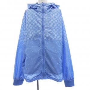 ルイヴィトン LOUIS VUITTON ダミエスプレッドウインドブレーカー HNB06XND5 ジャケット