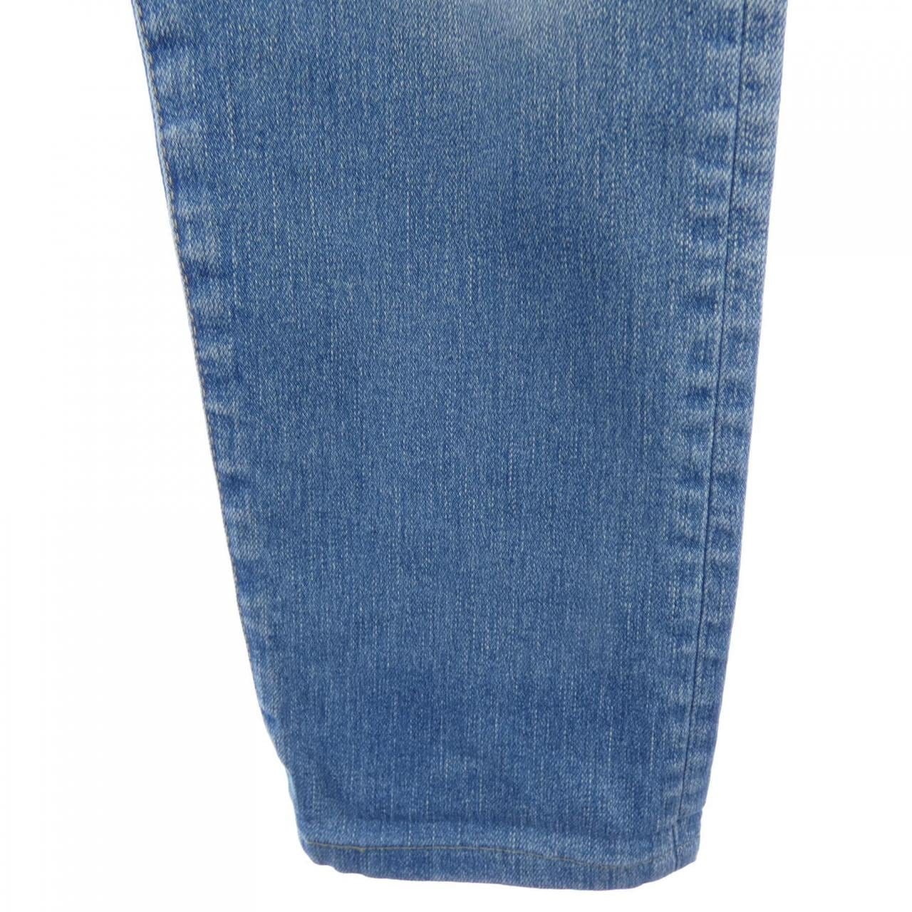 リディアル LIDEAL ジーンズ