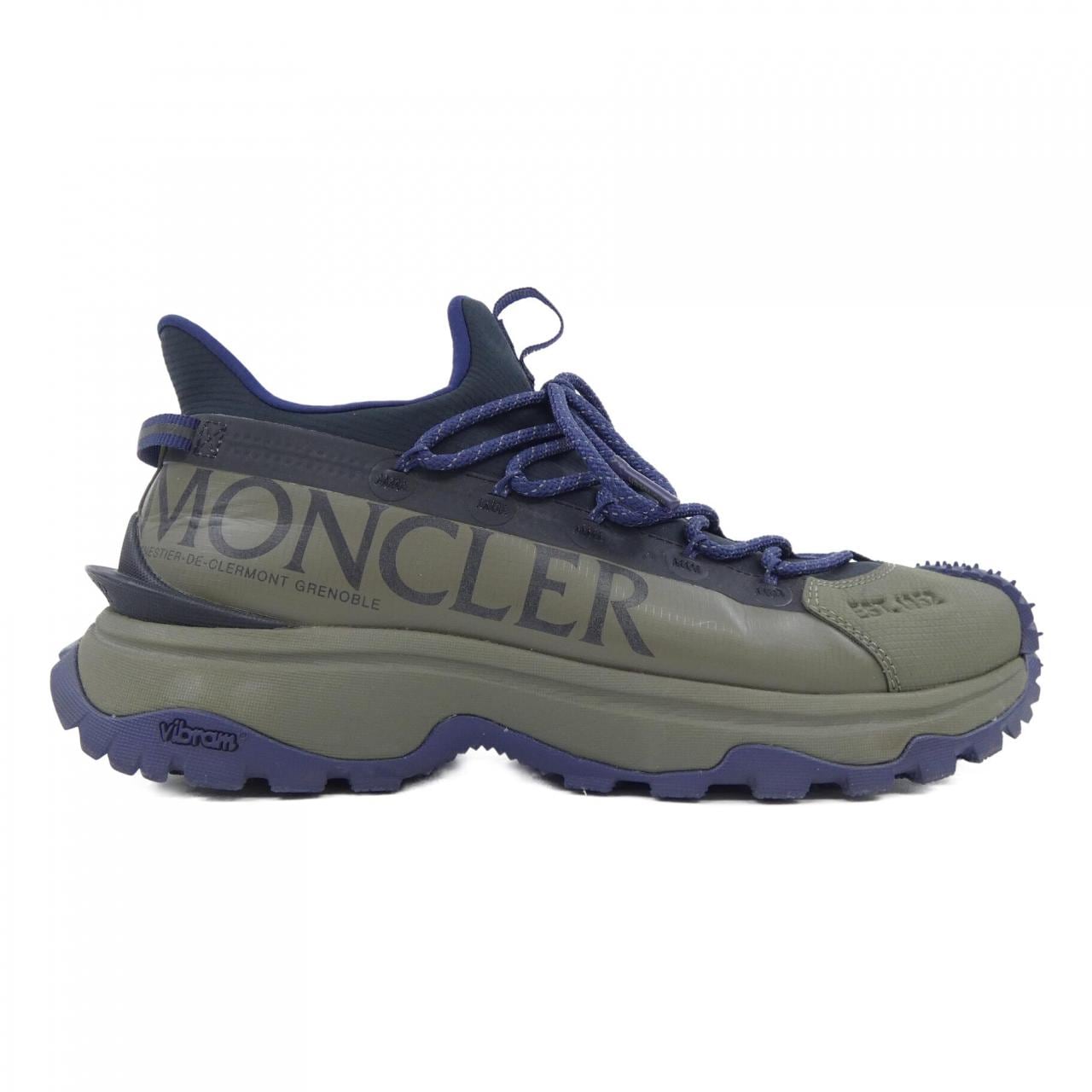 モンクレール MONCLER スニーカー