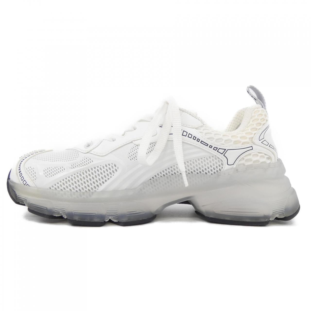 クリスチャンディオール CHRISTIAN DIOR DIOR VIBE スニーカー