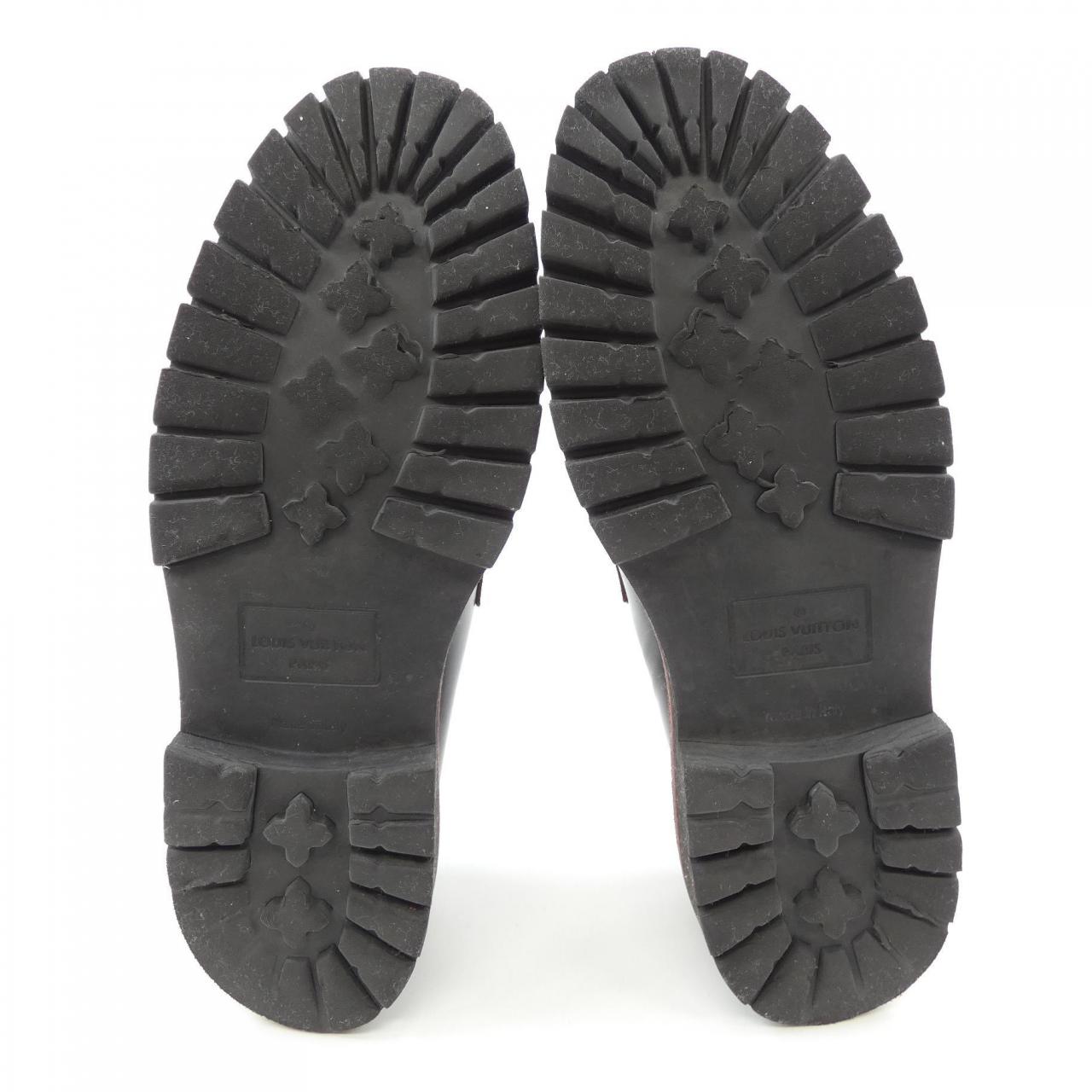 ルイヴィトン LOUIS VUITTON シューズ