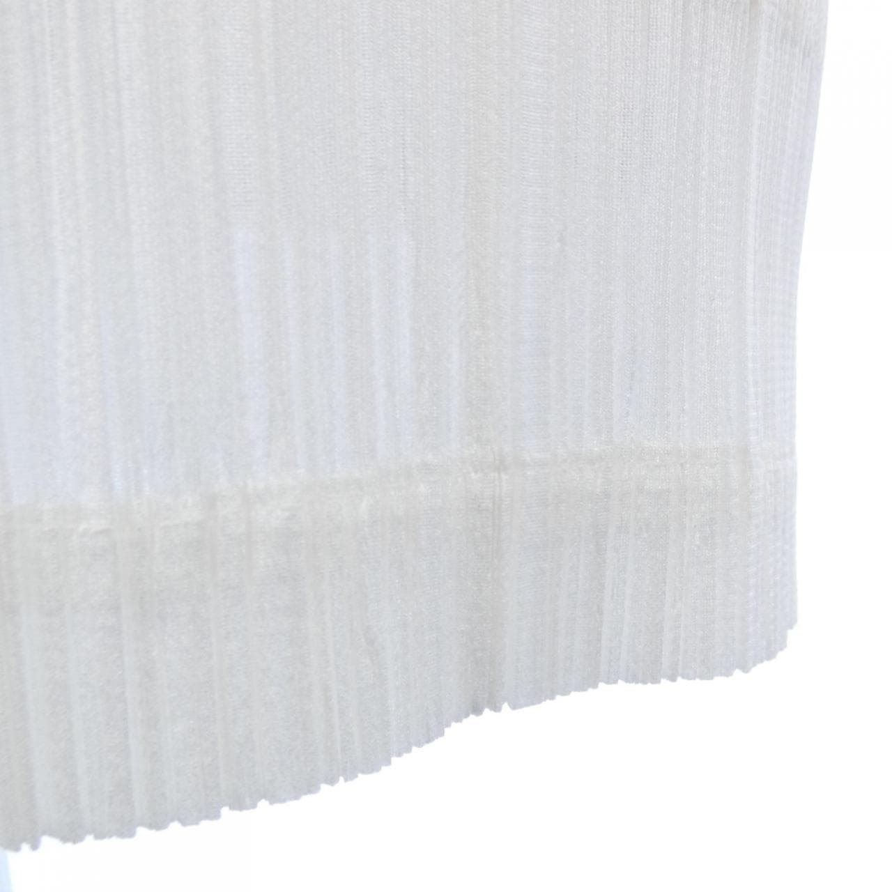 プリーツプリーズ PLEATS PLEASE PP33-J0147 パーカー