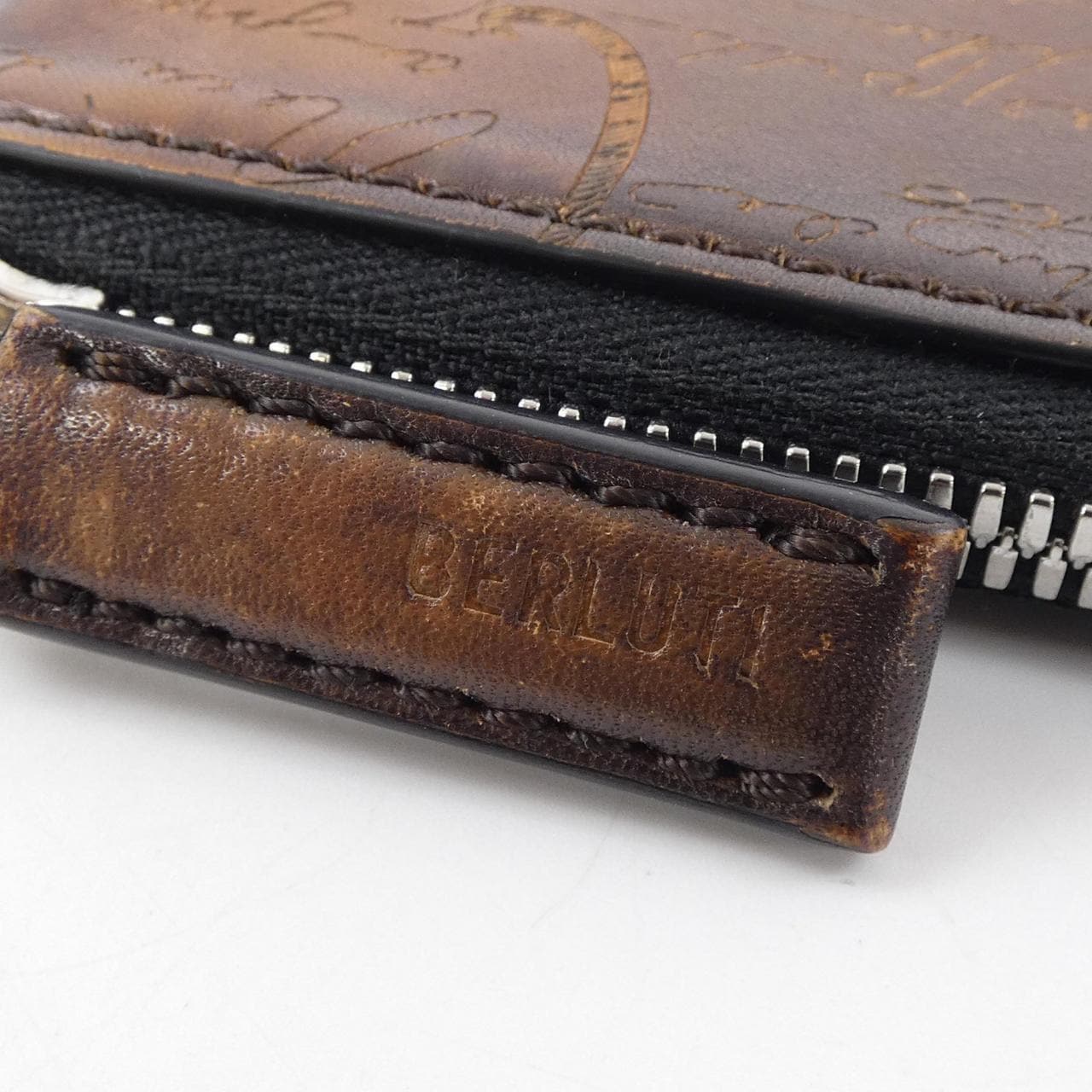 ベルルッティ Berluti ニノGM BAG