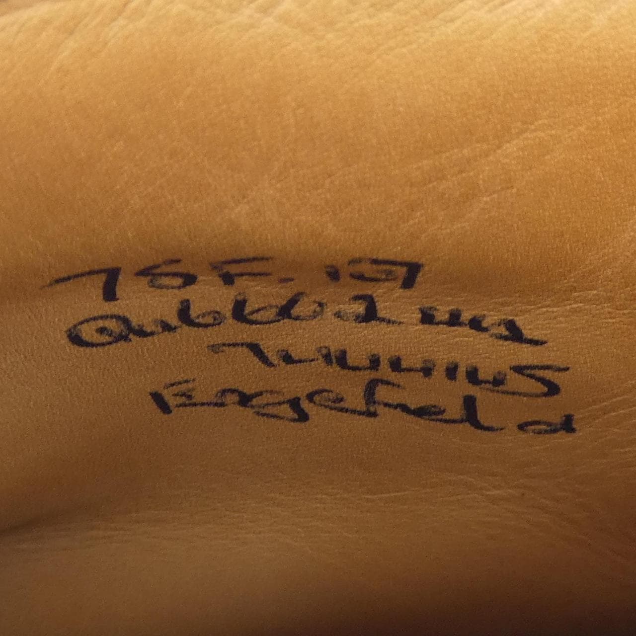 チャーチ CHURCH'S ブーツ