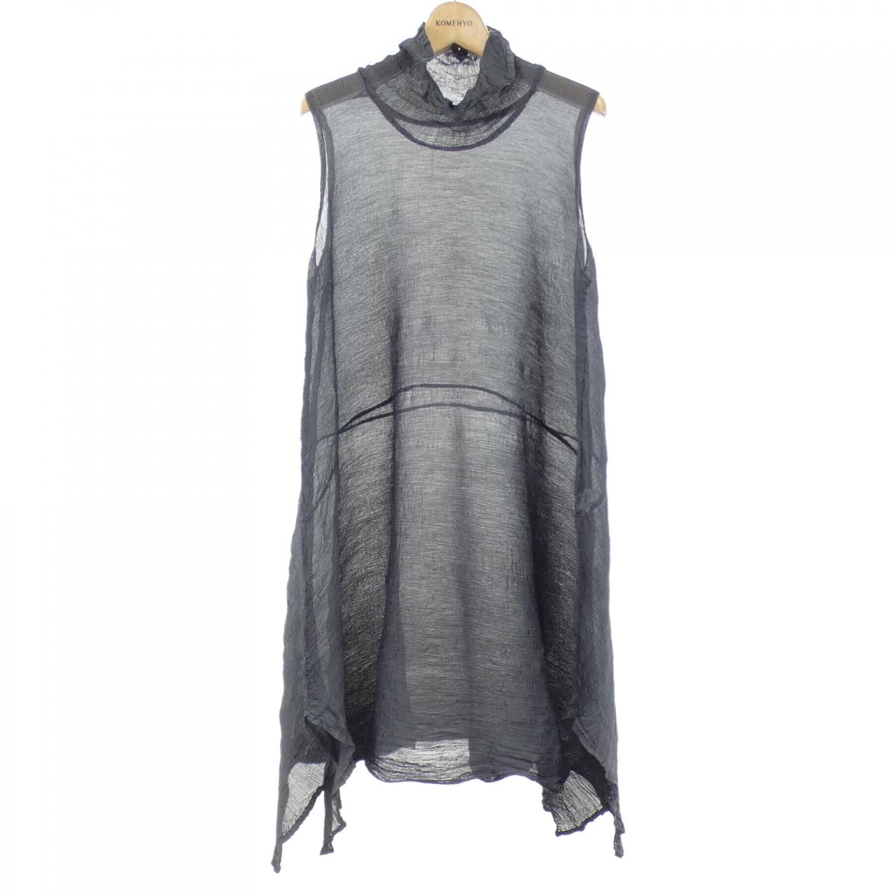 ミーイッセイミヤケ me ISSEY MIYAKE MI23FK531 トップス