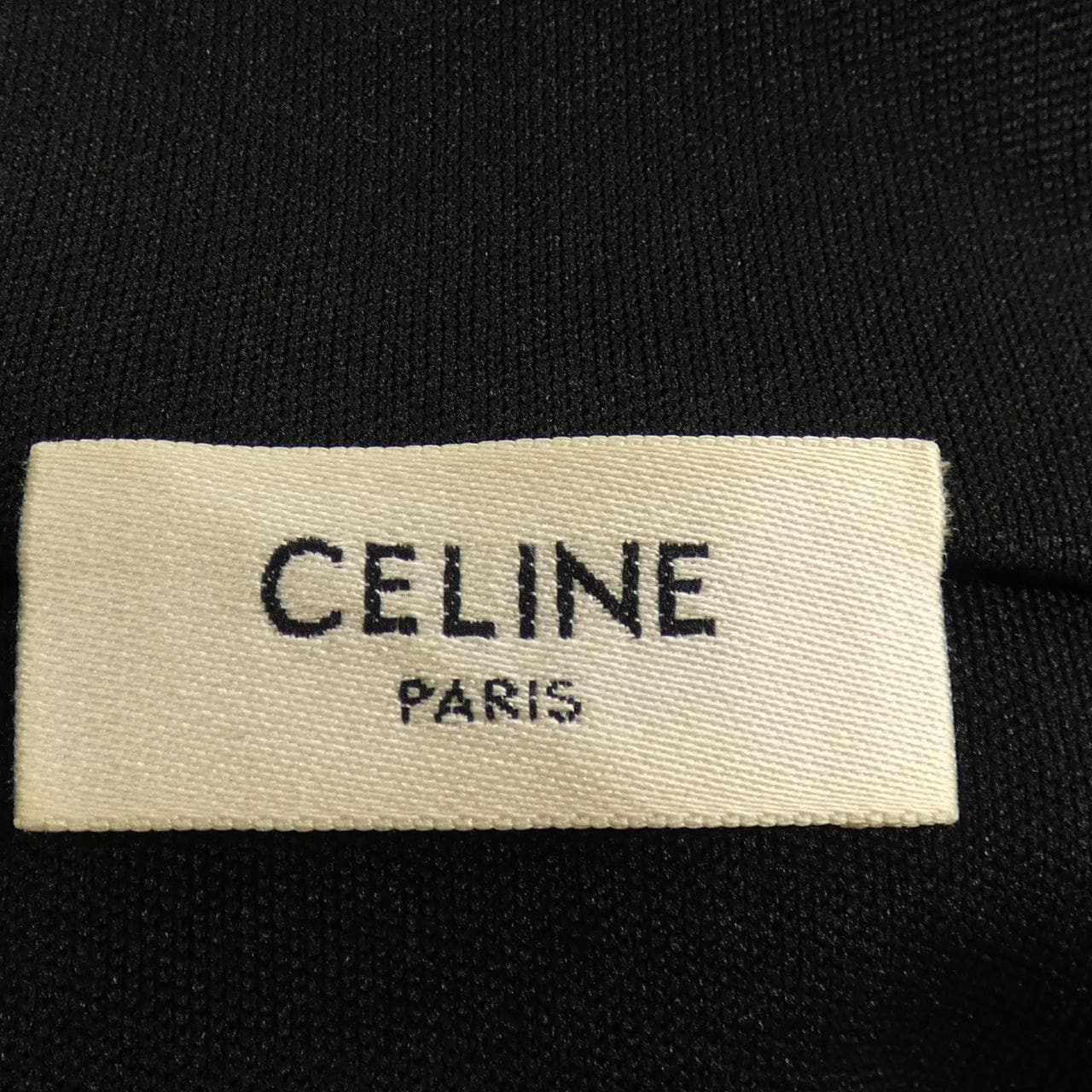 セリーヌ CELINE トリオンフ TRIOMPHE 2Y170020J ブルゾン