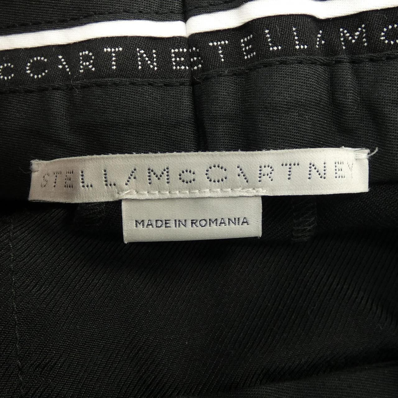 ステラマッカートニー STELLA MCCARTNEY 640074 3AU701 パンツ