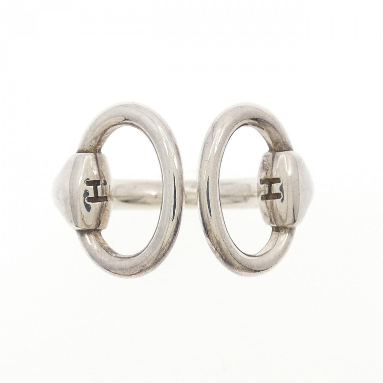 【ヴィンテージ】エルメス ナウシカ リング