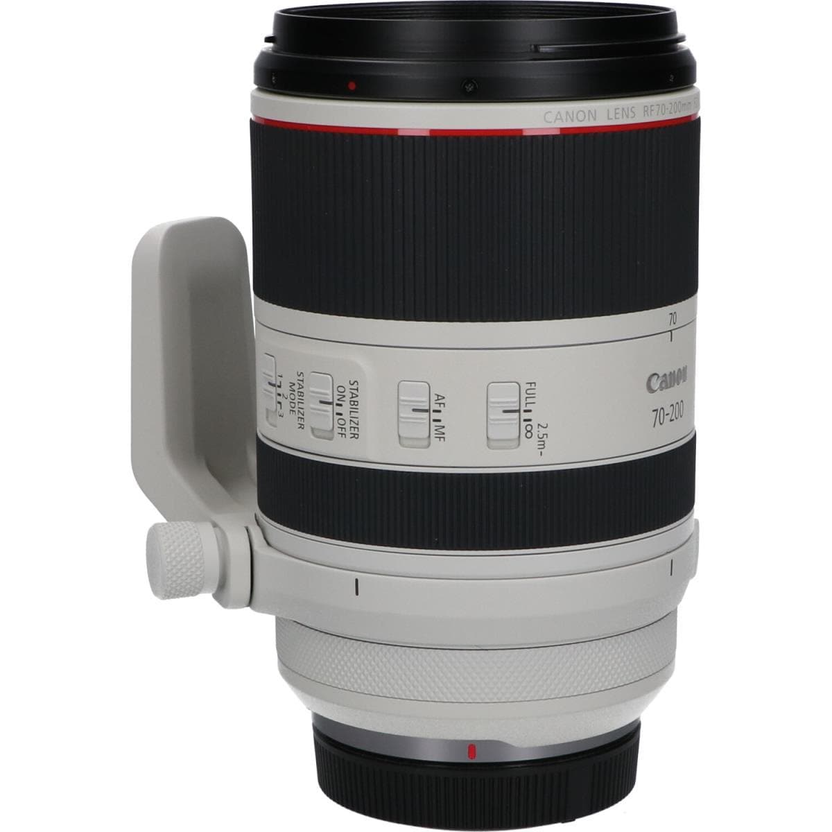 CANON RF70-200mm F2.8L IS USM