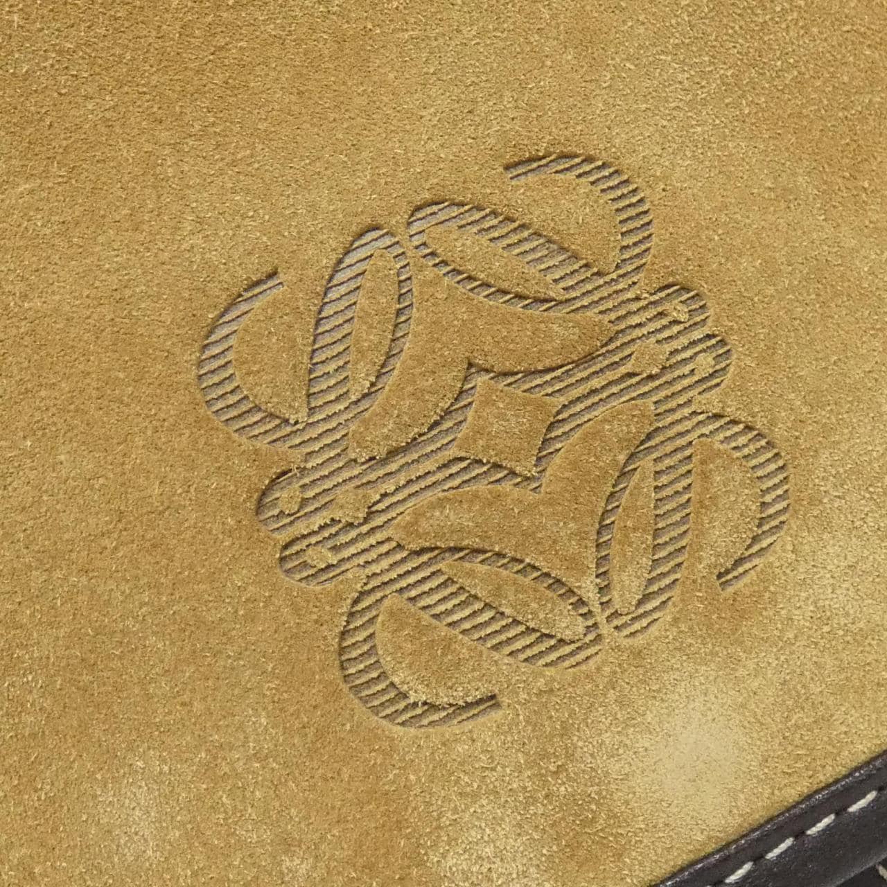 【ヴィンテージ】ロエベ バッグ