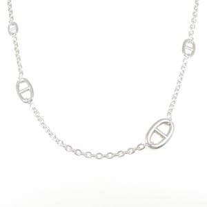 エルメス ファランドール ネックレス