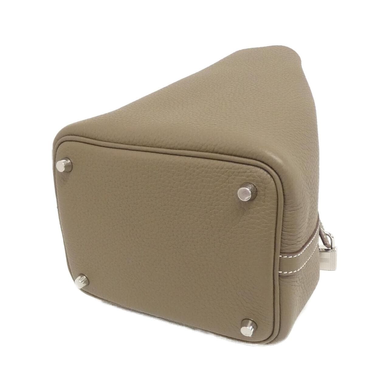 【未使用品】エルメス ピコタン ロック PM 056289CK バッグ